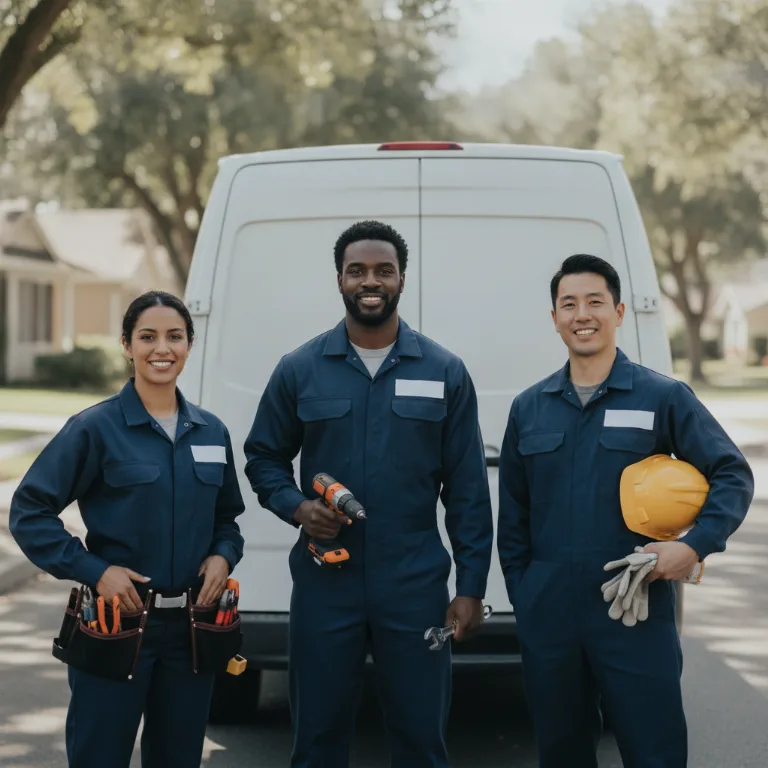 electrician West Lafayette
